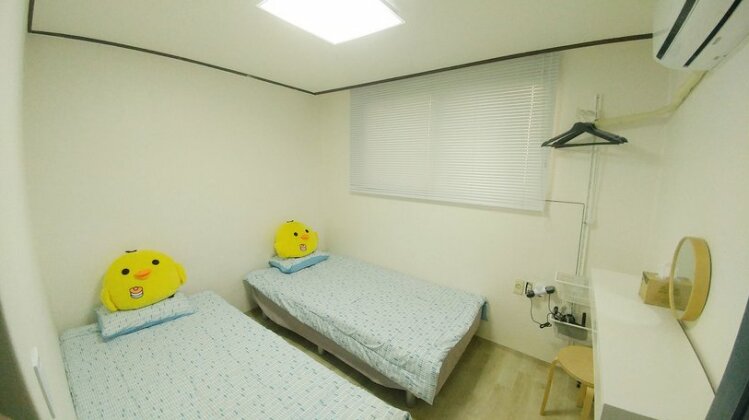 Naru Hostel Hongdae Private - Photo5