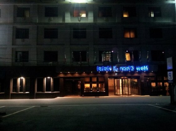 New Chonji Hotel - Photo2