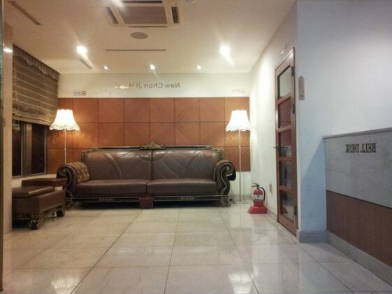 New Chonji Hotel - Photo4