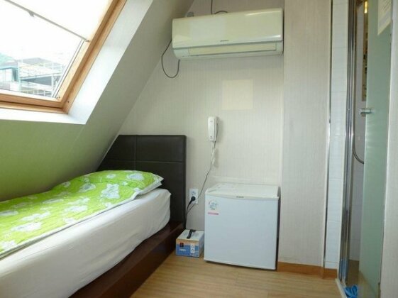 New Myeongdong Guesthouse - Photo3