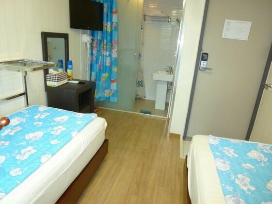 New Myeongdong Guesthouse - Photo4