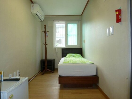 New Myeongdong Guesthouse - Photo5