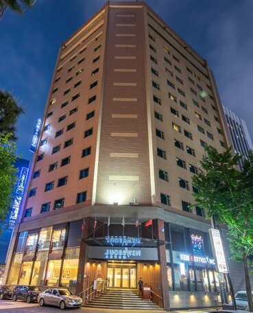 New Seoul Hotel - Photo2