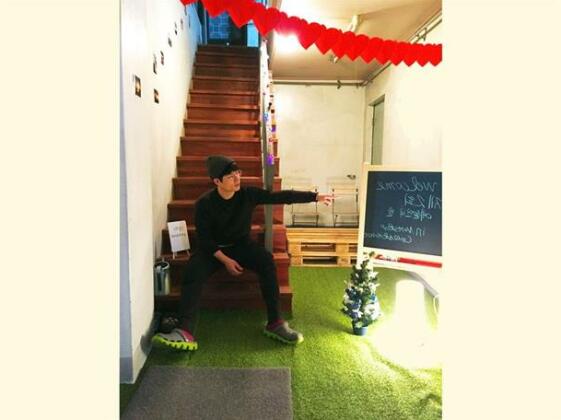 Nonstop Guesthouse - Photo3
