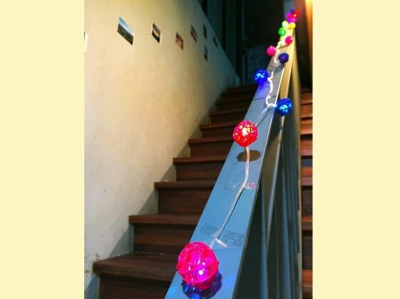 Nonstop Guesthouse - Photo5