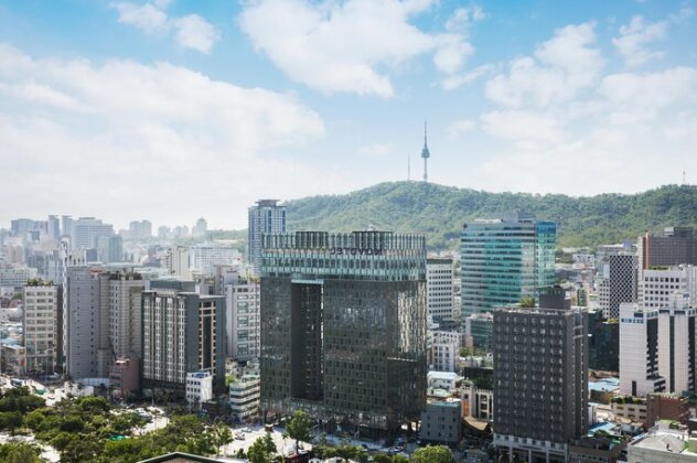 Novotel Ambassador Seoul Dongdaemun Hotels & Residences - Photo2