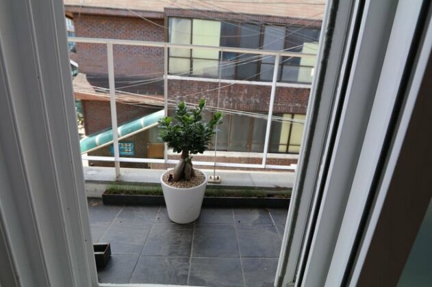 Nueh Guesthouse - Photo5