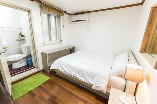 O K Guesthouse - Photo4