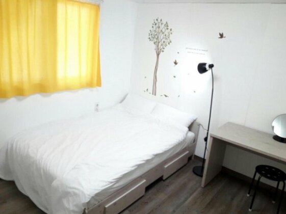 O K Guesthouse - Photo5