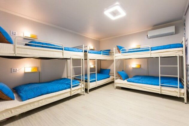 OH BLUE Guesthouse - Photo3