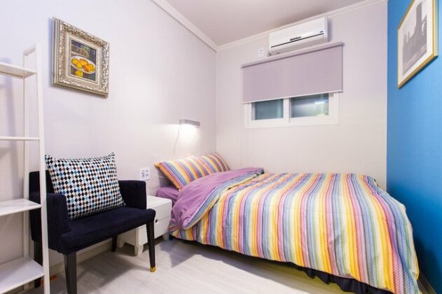 OH BLUE Guesthouse - Photo4