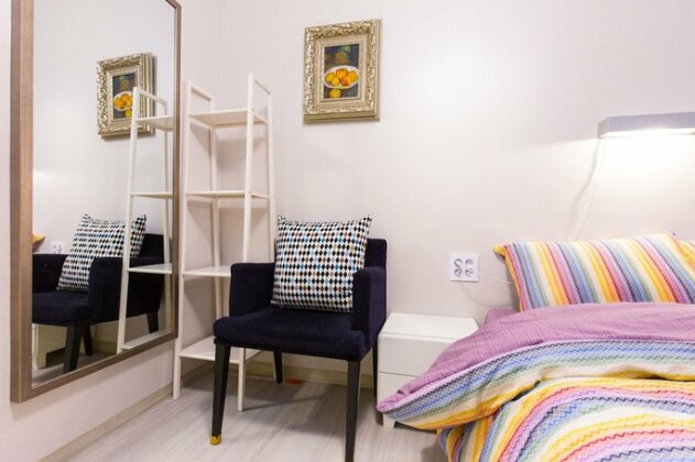 OH BLUE Guesthouse - Photo5