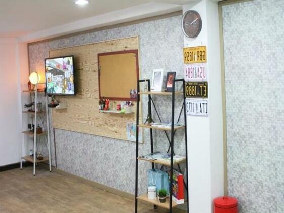Oh Guesthouse Female Only - Photo2