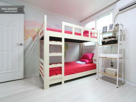 Oh Guesthouse Female Only - Photo3