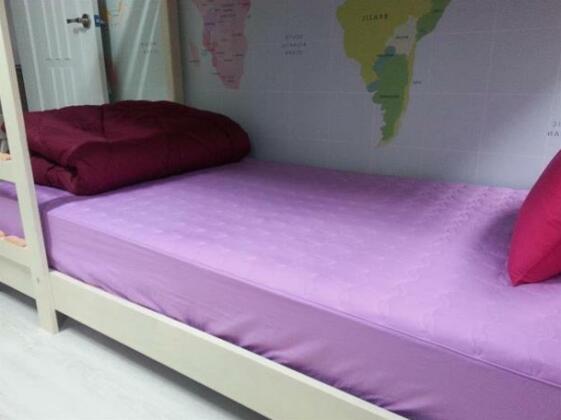 Oh Guesthouse Female Only - Photo4