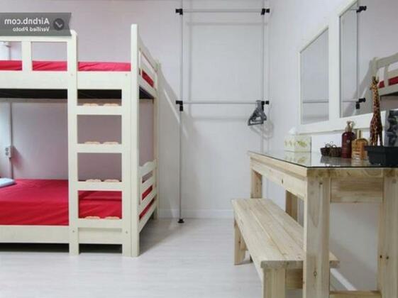 Oh Guesthouse Female Only - Photo5