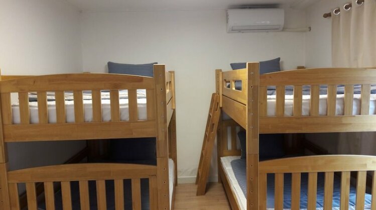 Oh My Guesthouse - Photo3