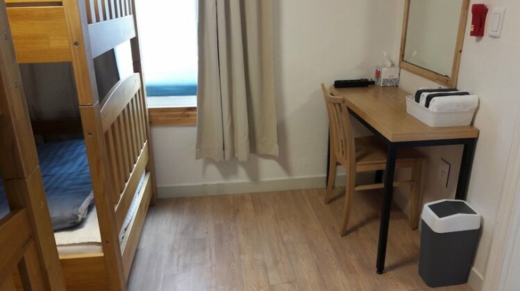 Oh My Guesthouse - Photo5