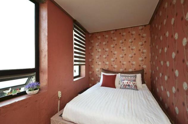 Open Guesthouse Seoul - Photo2
