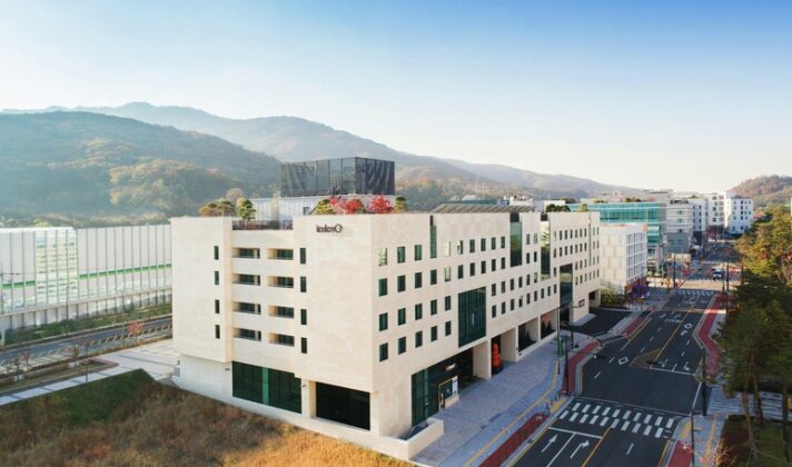 Orakai Cheonggyesan Hotel - Photo3