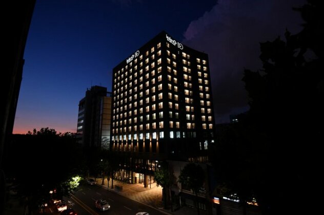 Orakai Daehakro Hotel - Photo2