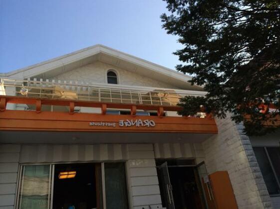 Orange Guesthouse Hongdae - Photo4
