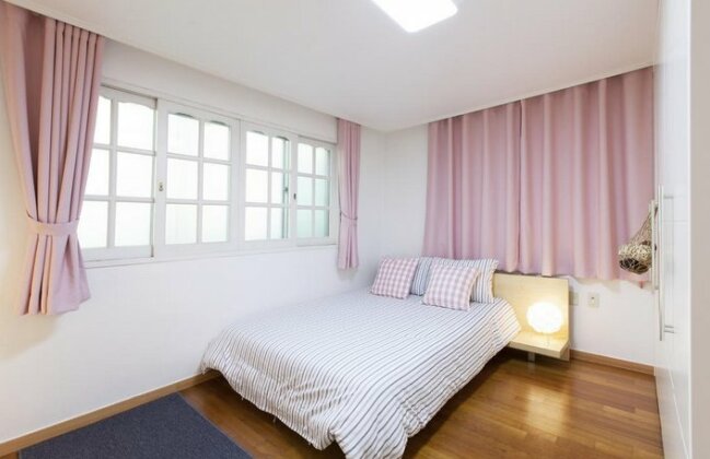 Oriental Modern Apartment 11 - Photo2