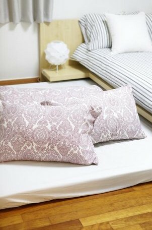 Oriental Modern Apartment 11 - Photo4