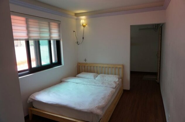 P S Guesthouse Itaewon - Photo2