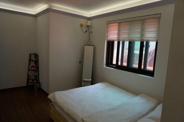 P S Guesthouse Itaewon - Photo3