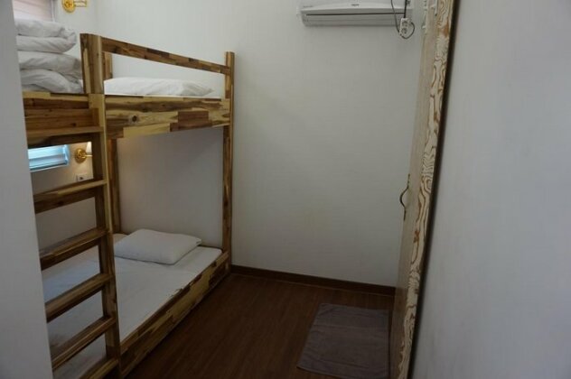 P S Guesthouse Itaewon - Photo4