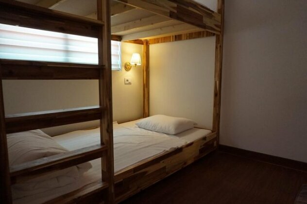 P S Guesthouse Itaewon - Photo5