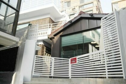 P S Guesthouse Itaewon