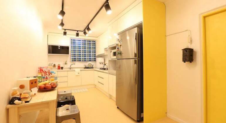 PandaGo Guesthouse - Female Only - Photo2