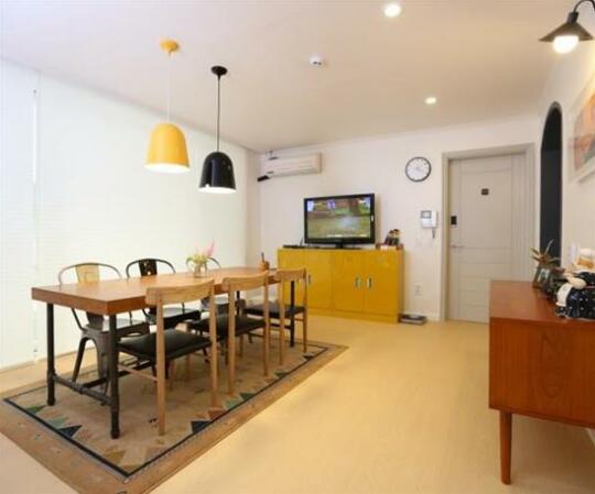 PandaGo Guesthouse - Female Only - Photo5