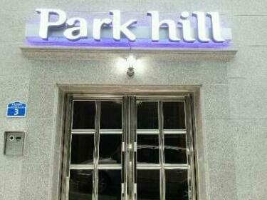 Park hill Gongdeok Residence