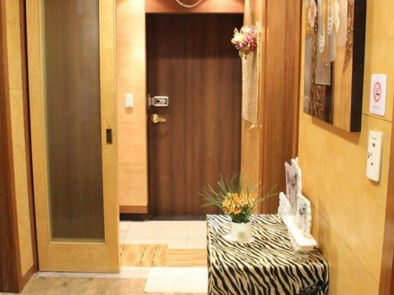 Peace Guesthouse - Photo2