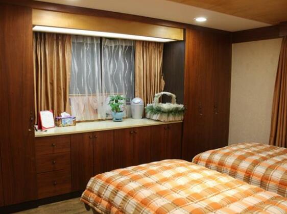 Peace Guesthouse - Photo3