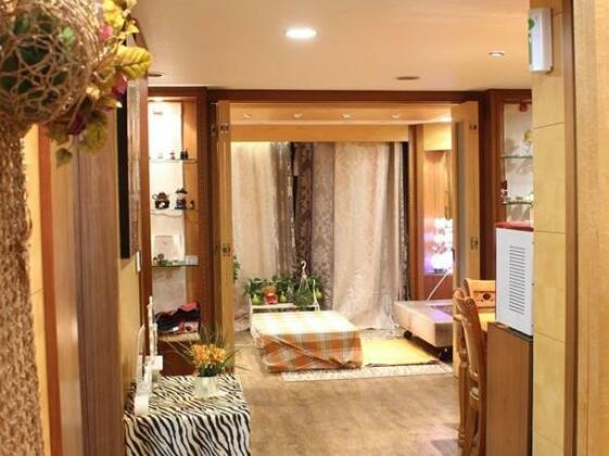 Peace Guesthouse - Photo5