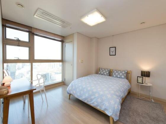 Penthouse Seoul station - Photo5