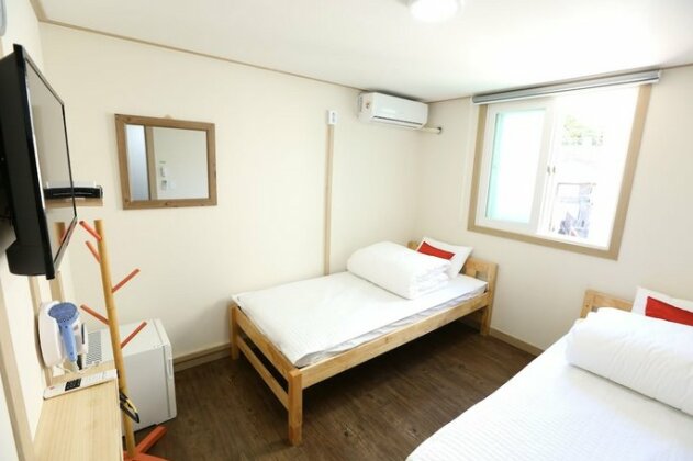 Philstay Itaewon - Photo5