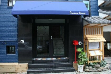 Picasso House Seogang-dong