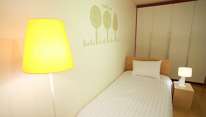 Pigfly Guesthouse - Photo3