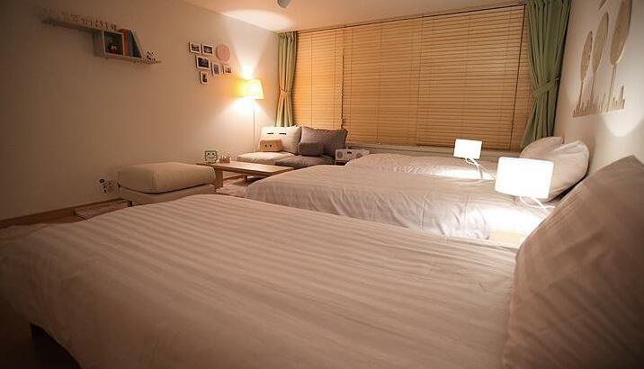 Pigfly Guesthouse - Photo4