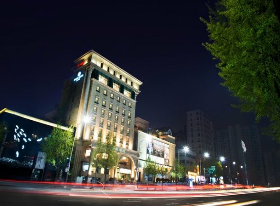 Prima Hotel Seoul - Photo2