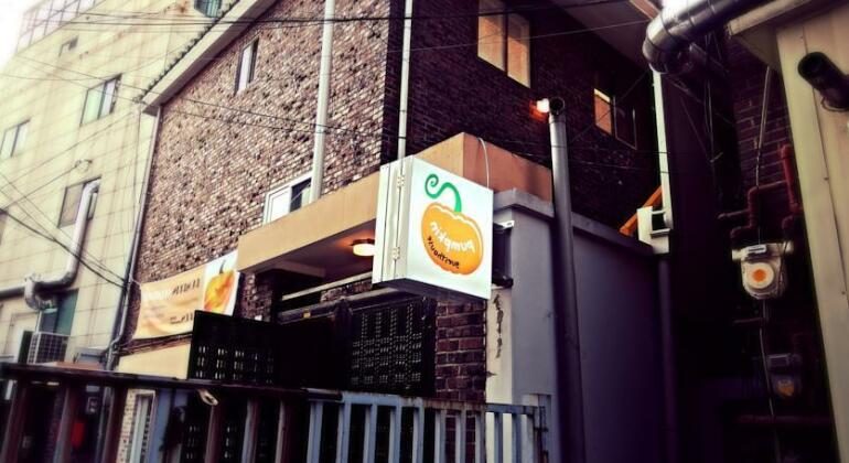Pumpkin Guesthouse - Photo2