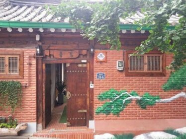 Punggyeong Hanok Guesthouse