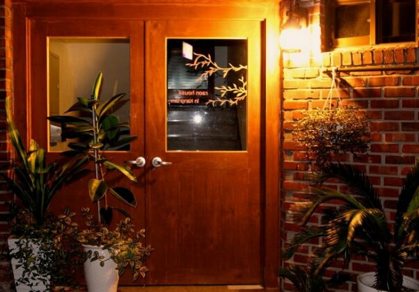 Raon Residence in Gangnam - Photo2