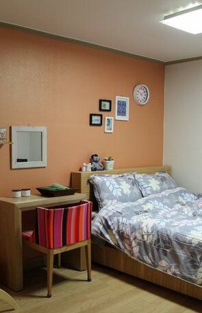 Raon Residence in Gangnam - Photo4