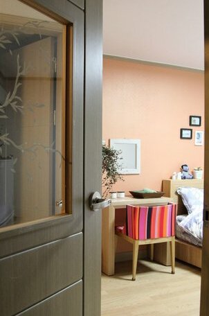 Raon Residence in Gangnam - Photo5